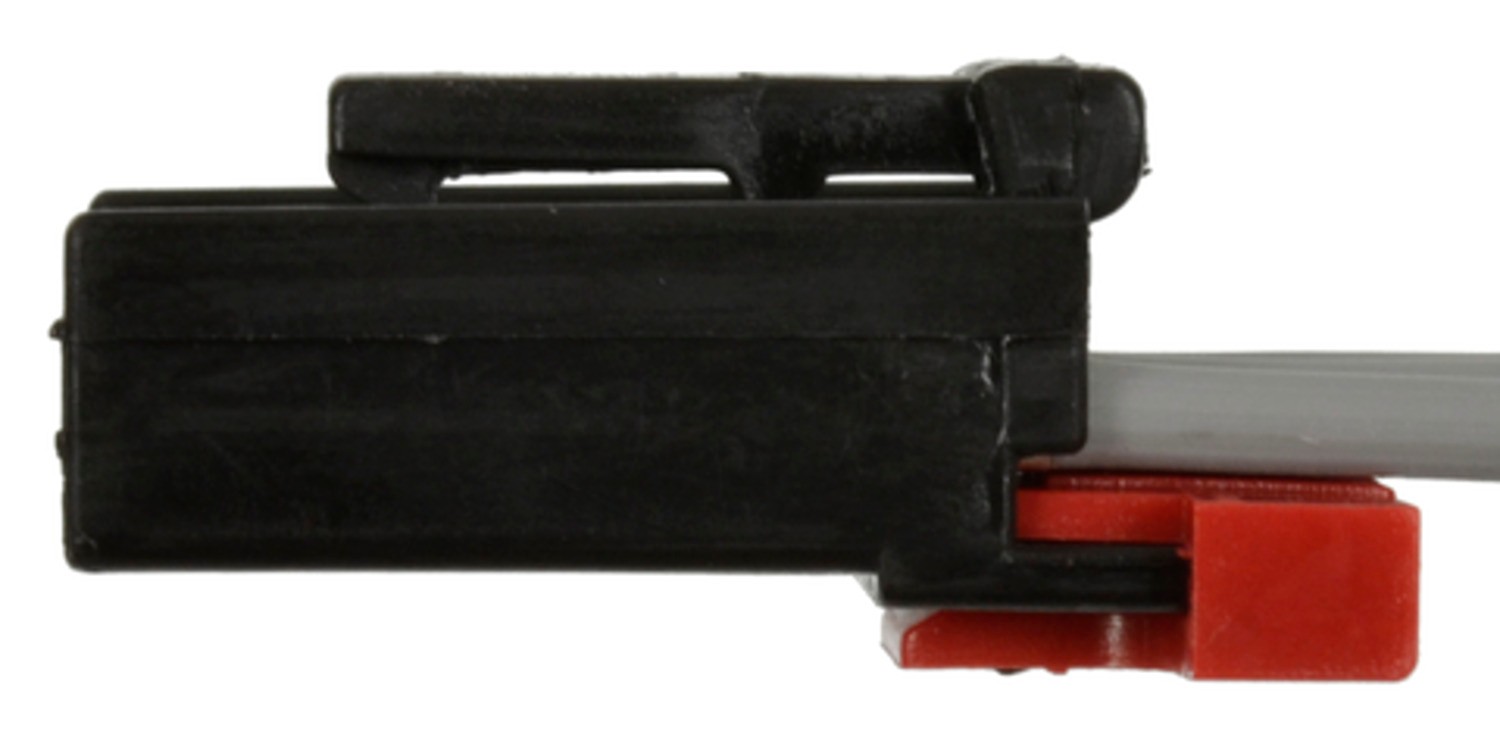 Four Seasons HVAC Harness Connector | 37289 Fits Chevrolet, GMC, Isuzu - 3